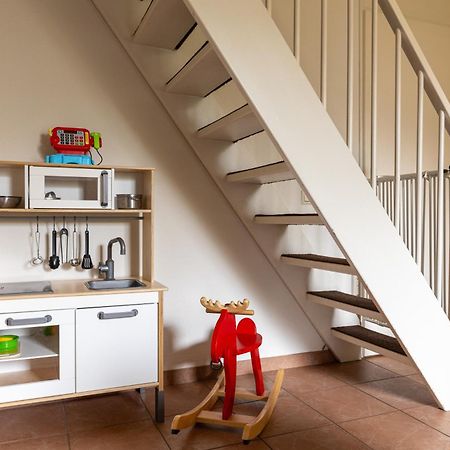 Summio Bungalowpark Het Drentse Wold Hoogersmilde المظهر الخارجي الصورة
