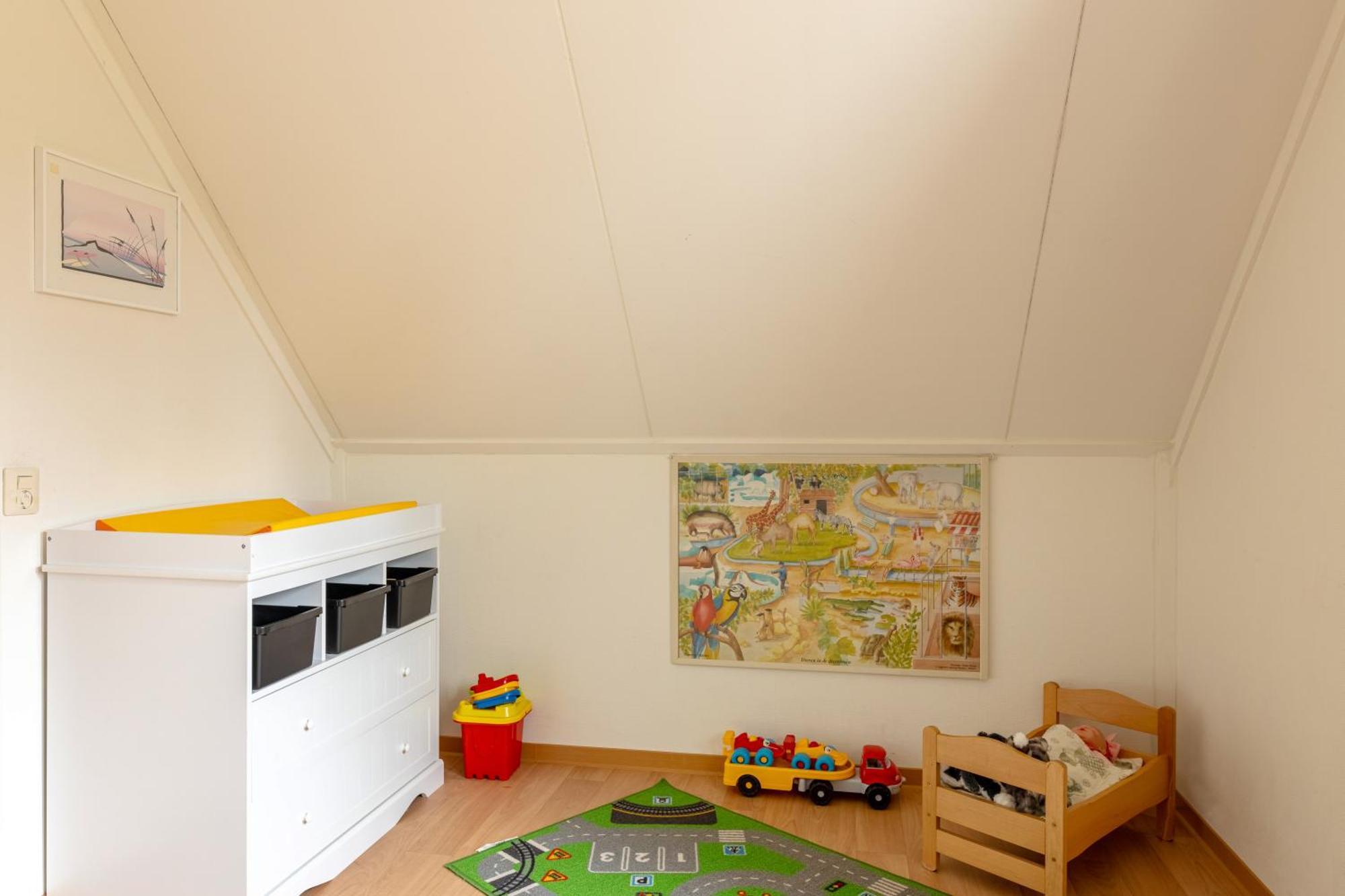 Summio Bungalowpark Het Drentse Wold Hoogersmilde الغرفة الصورة