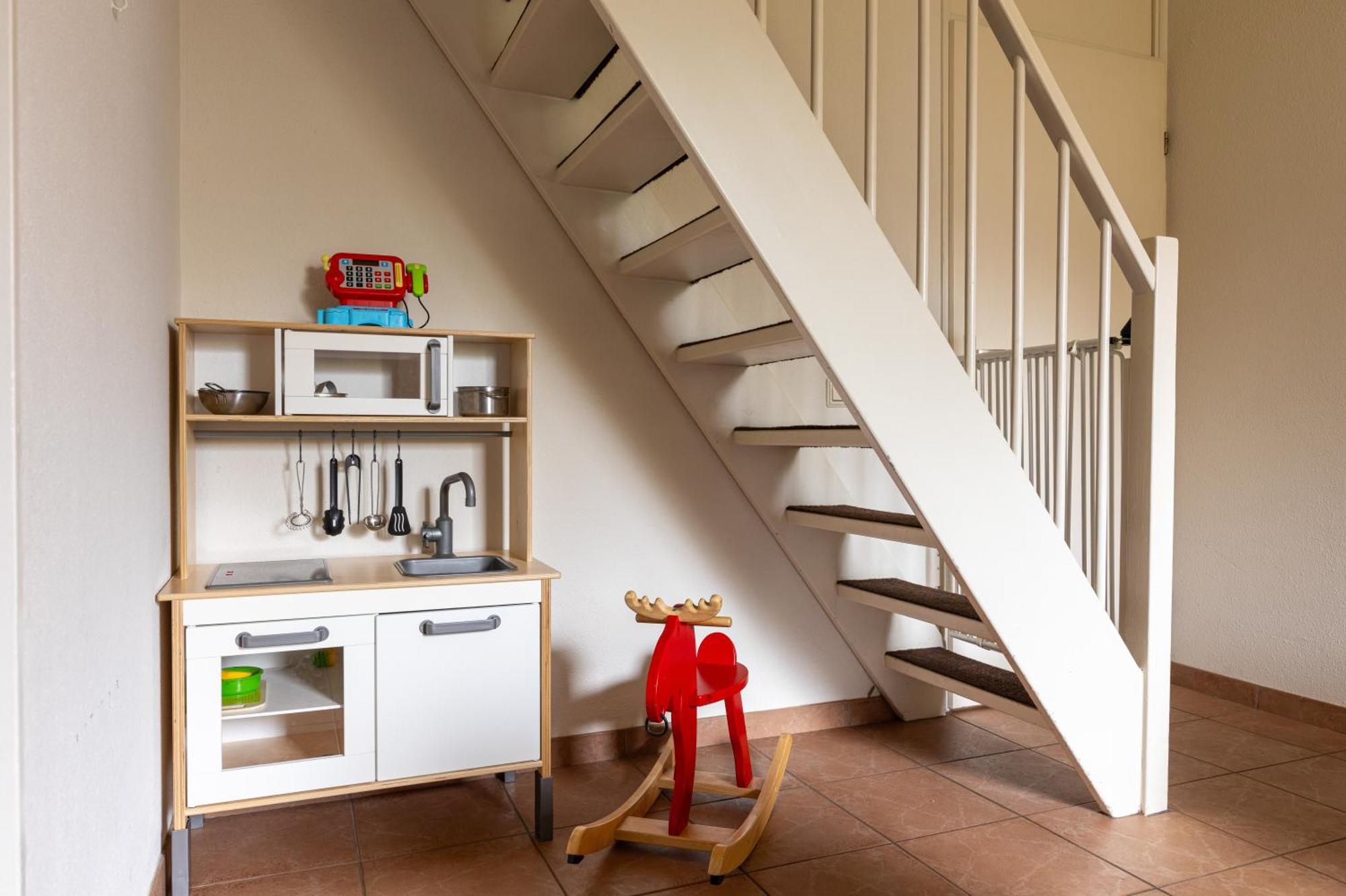 Summio Bungalowpark Het Drentse Wold Hoogersmilde المظهر الخارجي الصورة