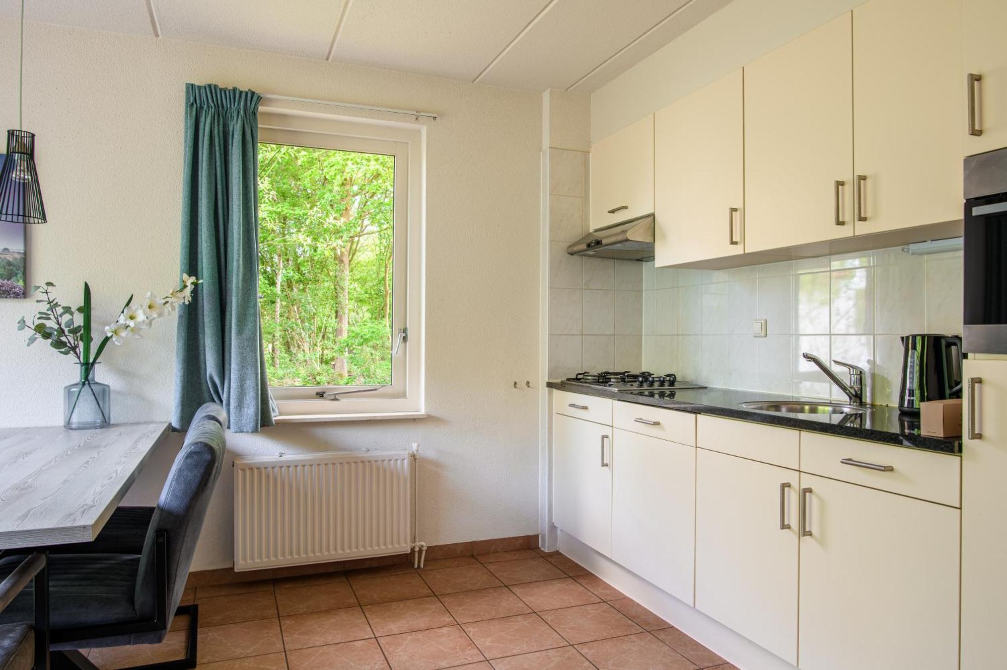 Summio Bungalowpark Het Drentse Wold Hoogersmilde الغرفة الصورة