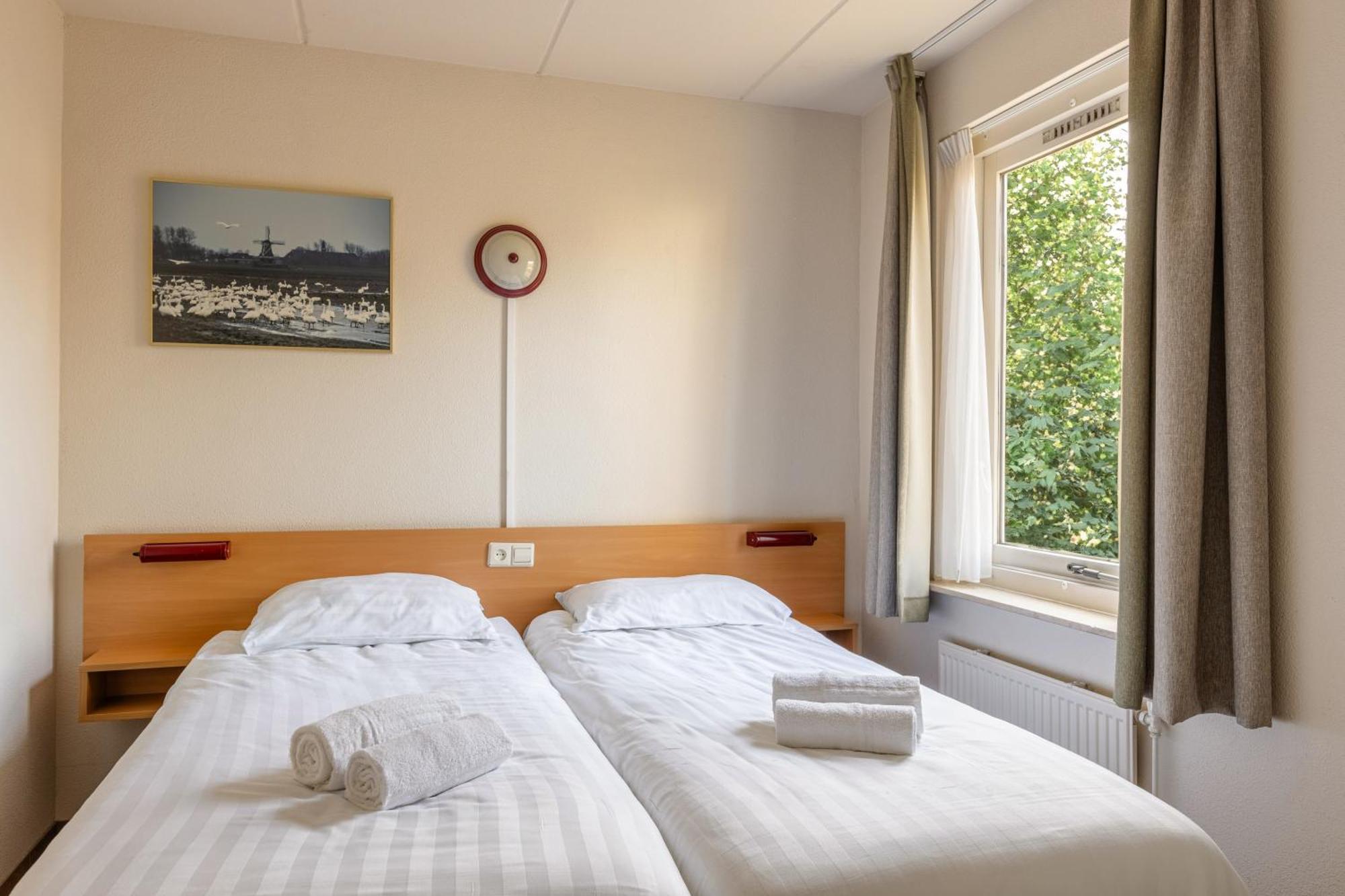 Summio Bungalowpark Het Drentse Wold Hoogersmilde الغرفة الصورة