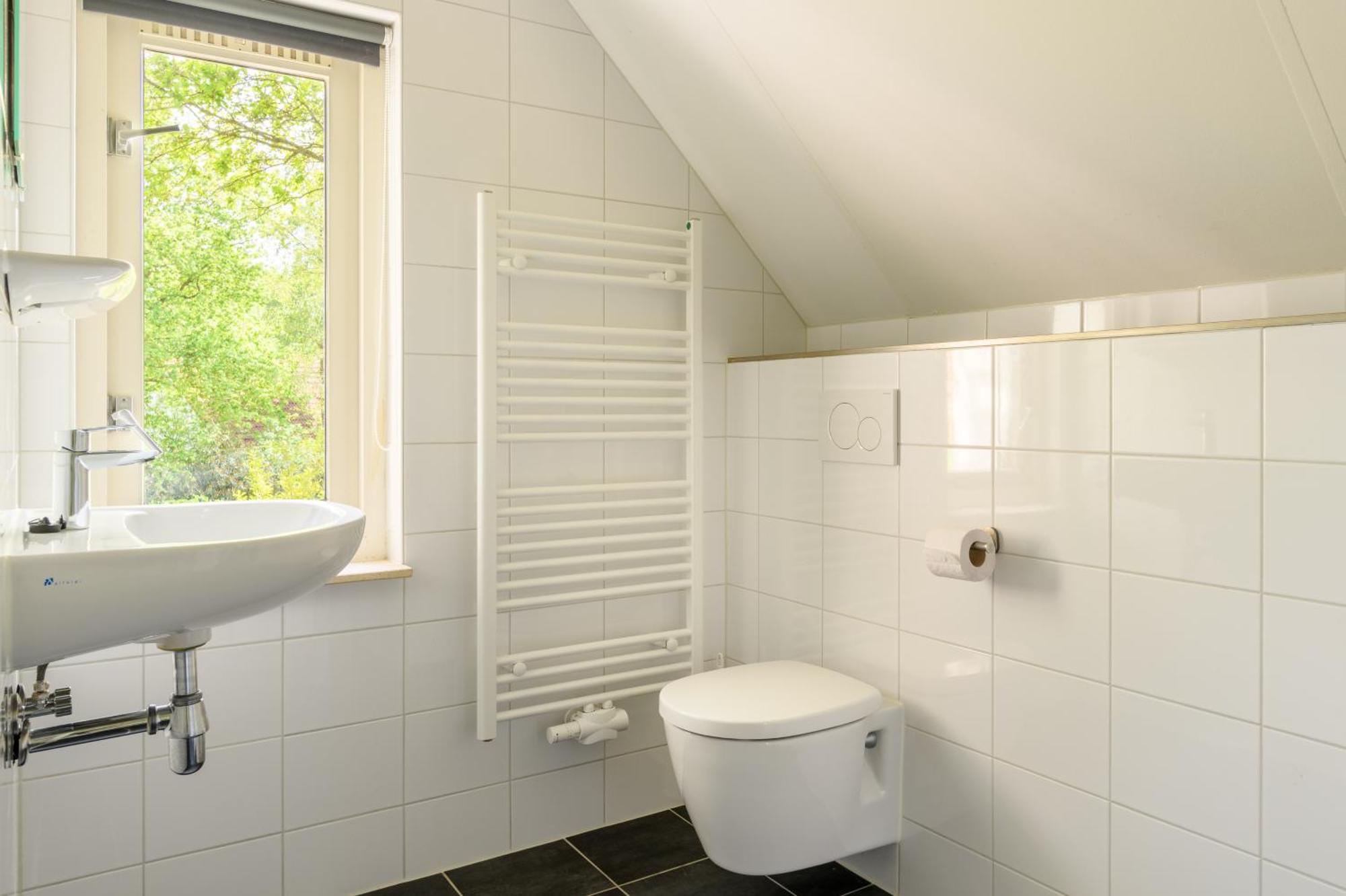 Summio Bungalowpark Het Drentse Wold Hoogersmilde الغرفة الصورة