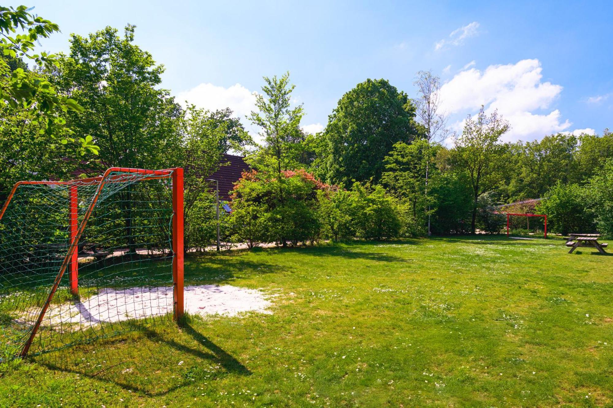 Summio Bungalowpark Het Drentse Wold Hoogersmilde المظهر الخارجي الصورة
