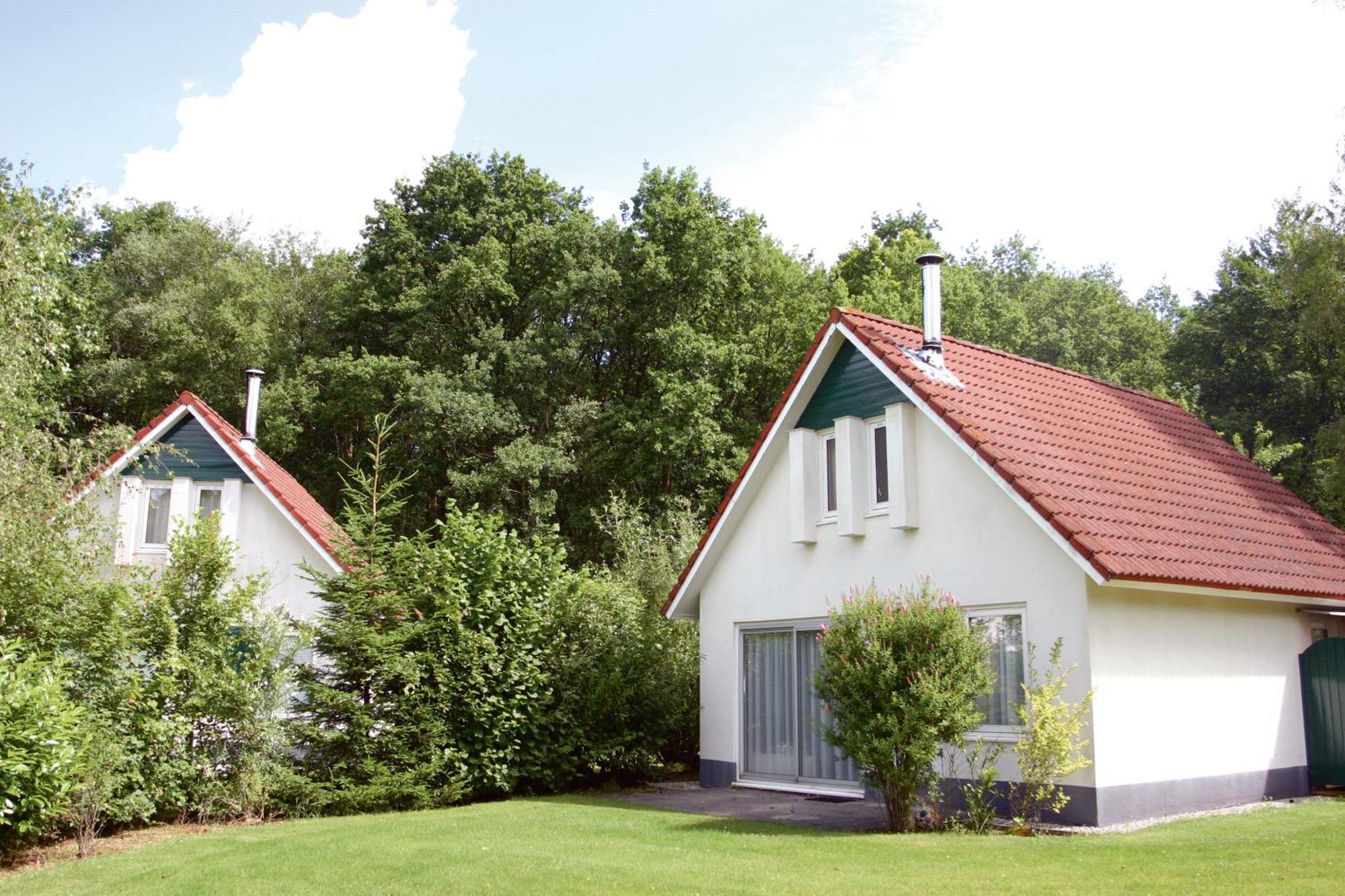 Summio Bungalowpark Het Drentse Wold Hoogersmilde المظهر الخارجي الصورة
